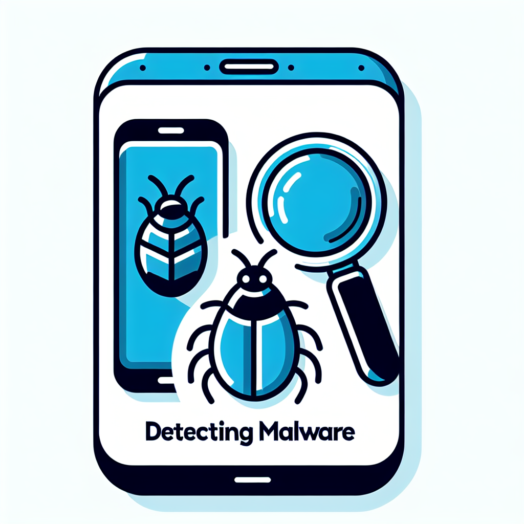 Detecting malware overview