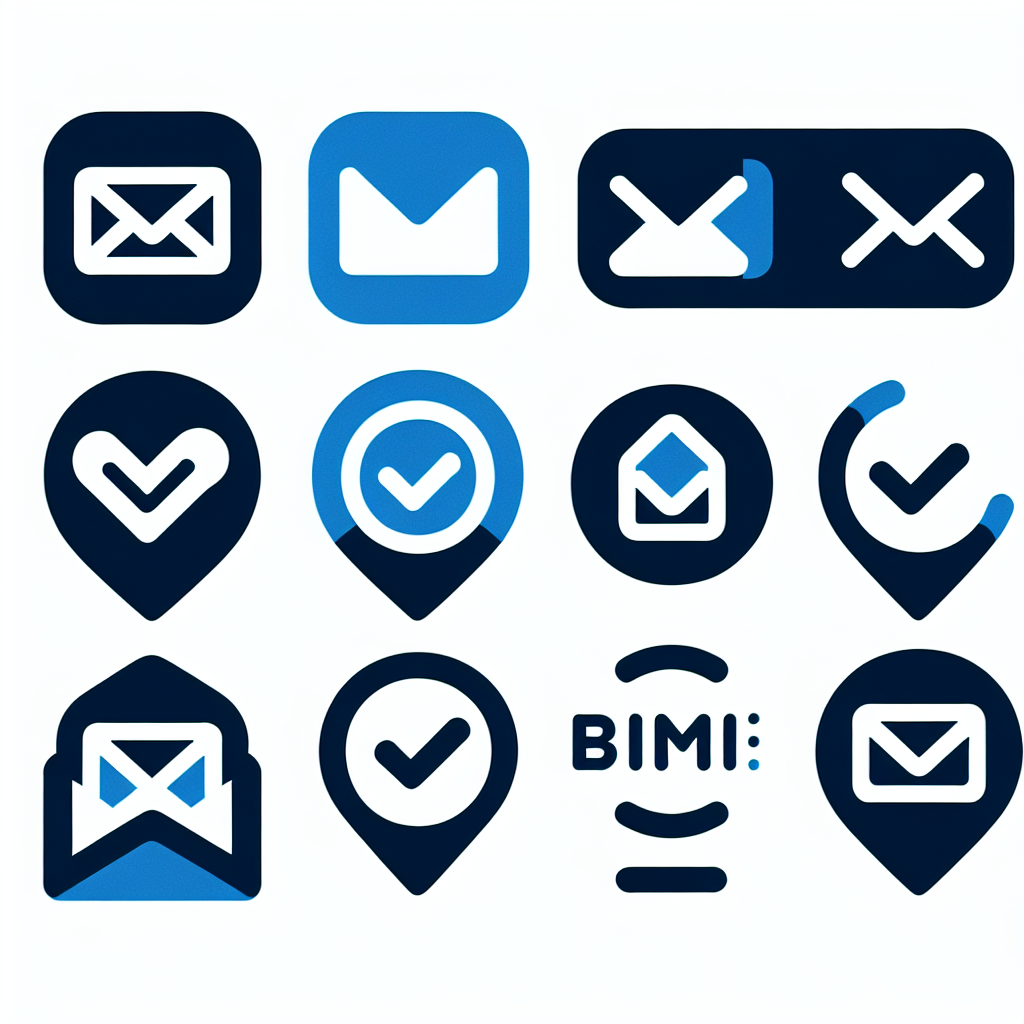 Gmail blue verified checkmarks