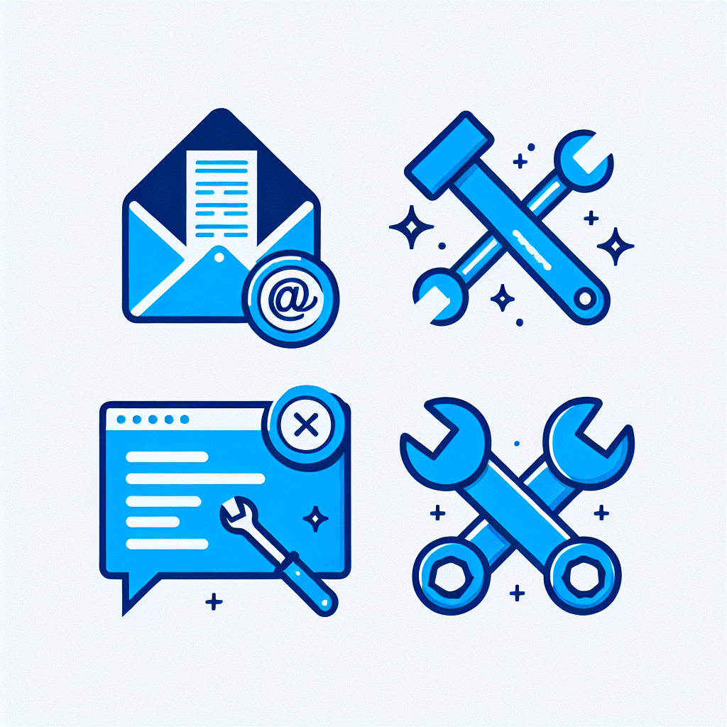 DMARC Failure Overview