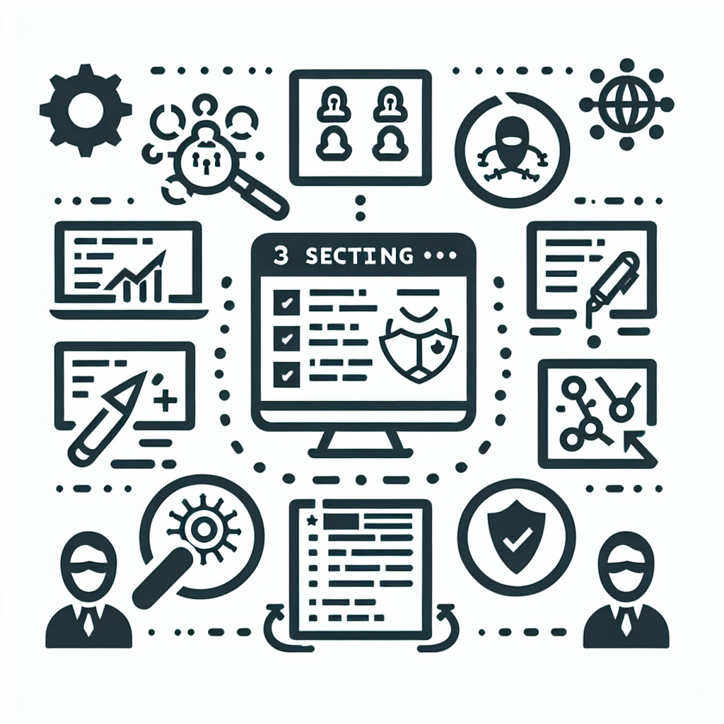 Penetration Testing Overview