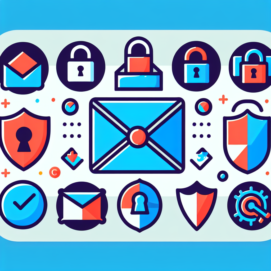 Email security best practices