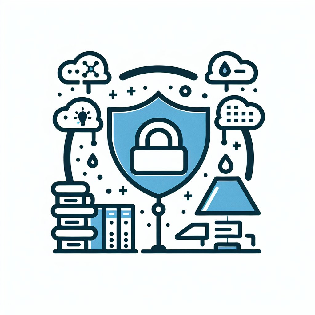 How to Protect Your Data with Easy Solutions