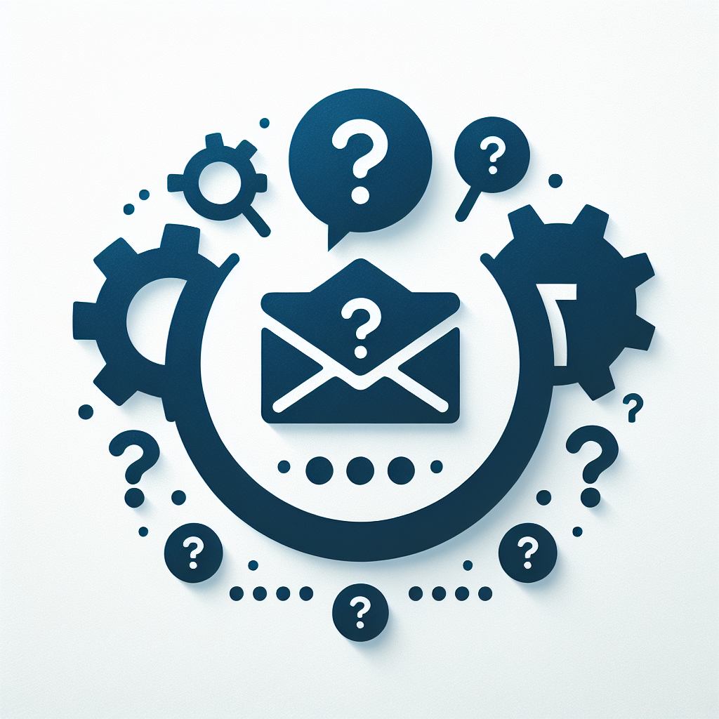 DMARC security illustration