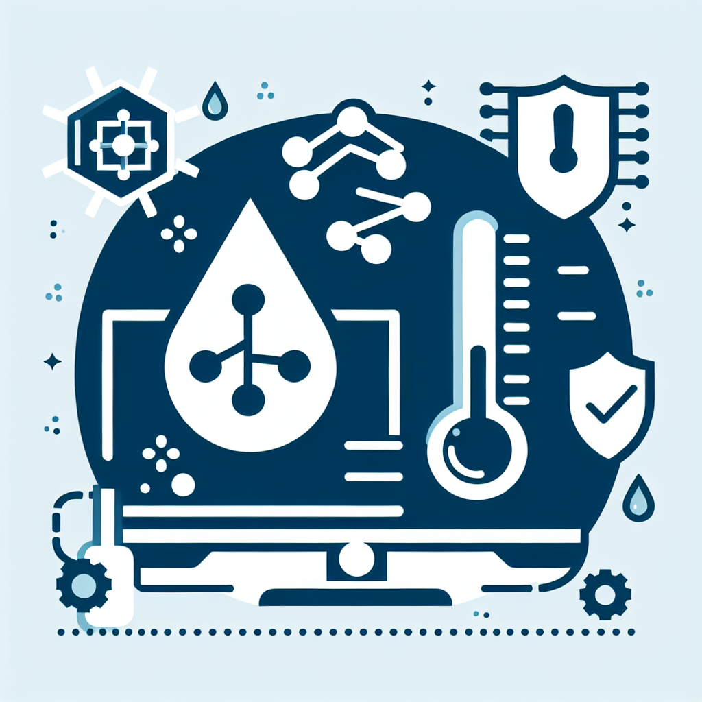 MSP summer security illustration