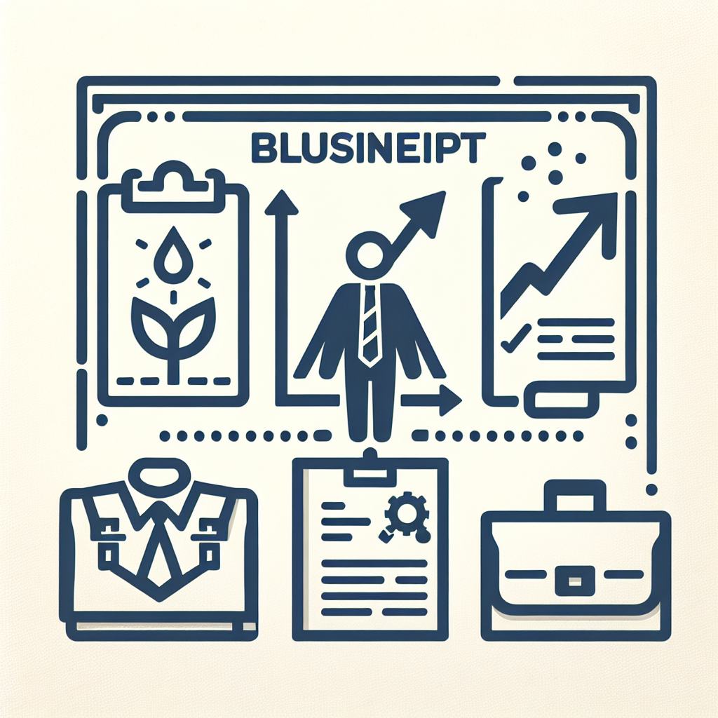 Blueprint for MSP growth