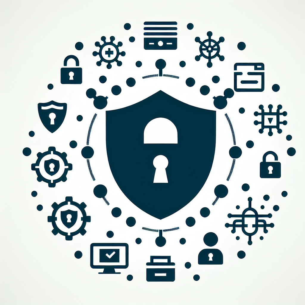 New Year cybersecurity for MSPs