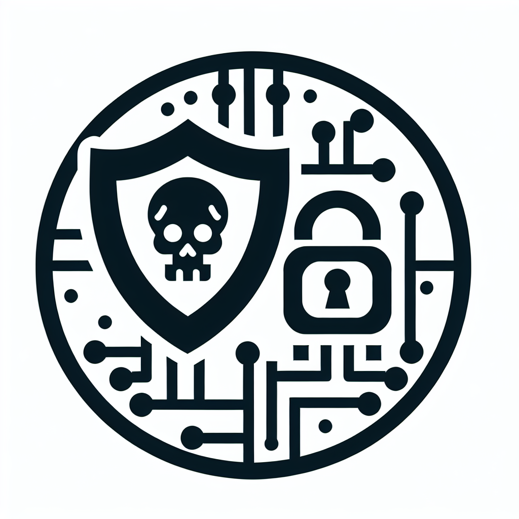 MSP cybersecurity illustration