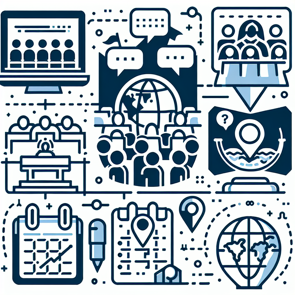 MSP conferences 2024