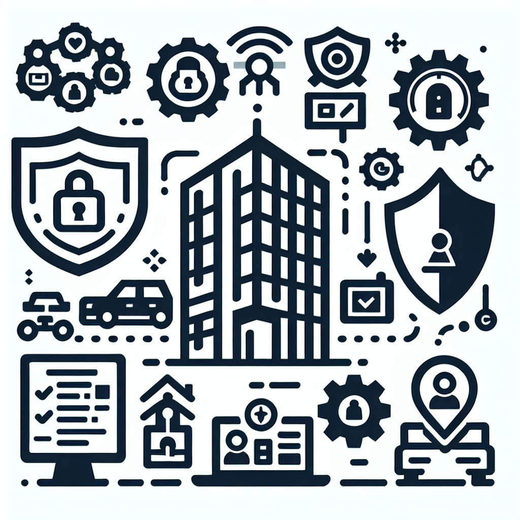 MSP security illustration