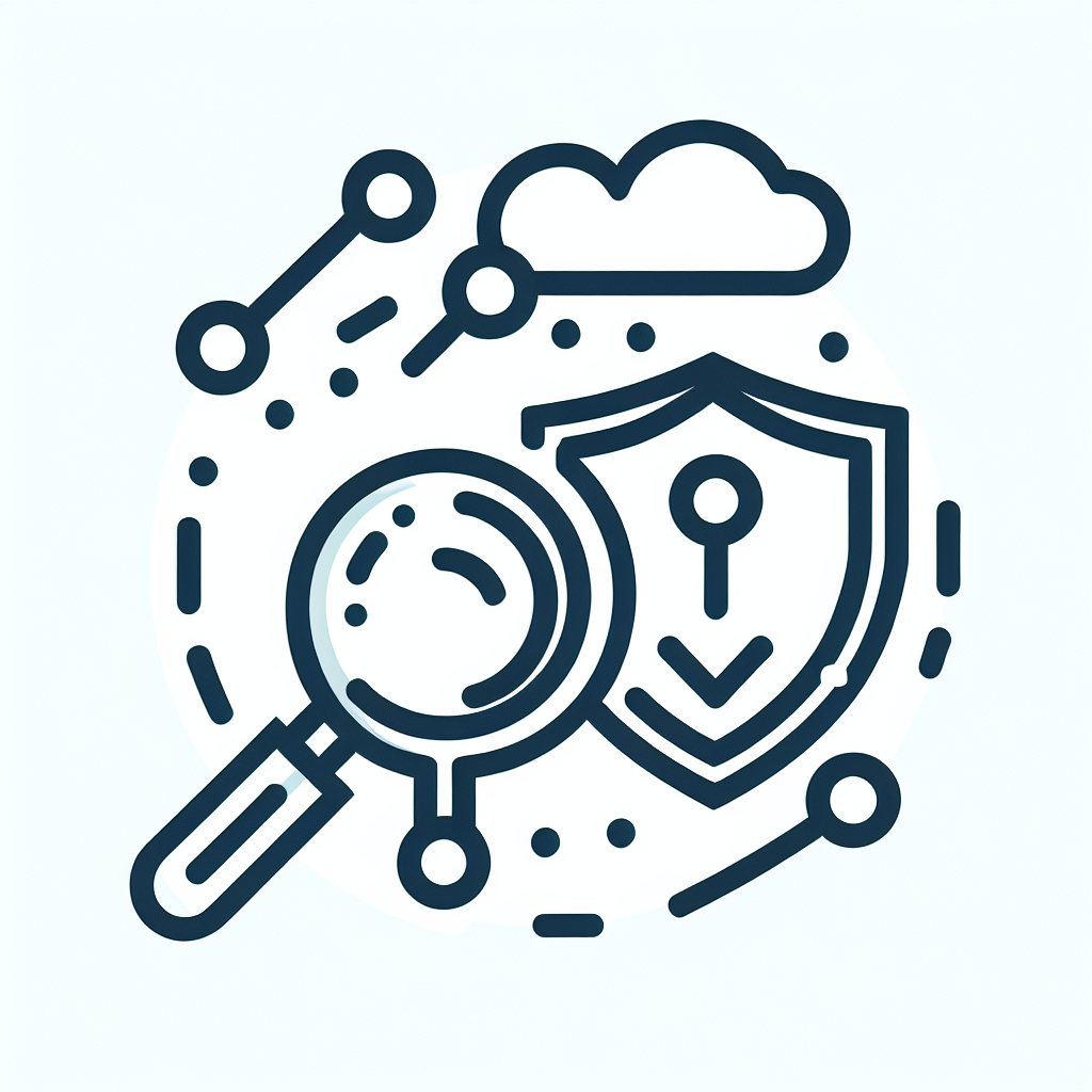 Automatic unified detection illustration