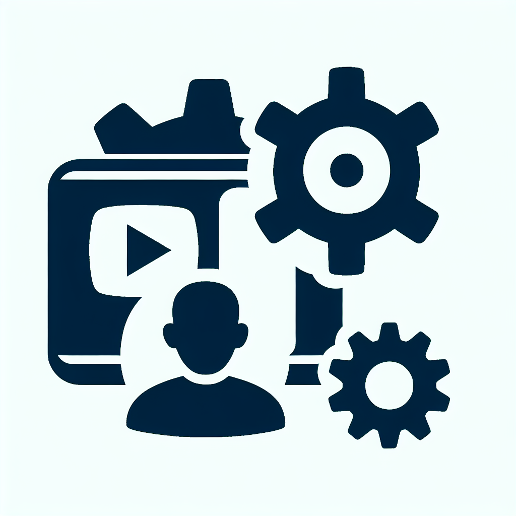 Curated MSP YouTube channels image