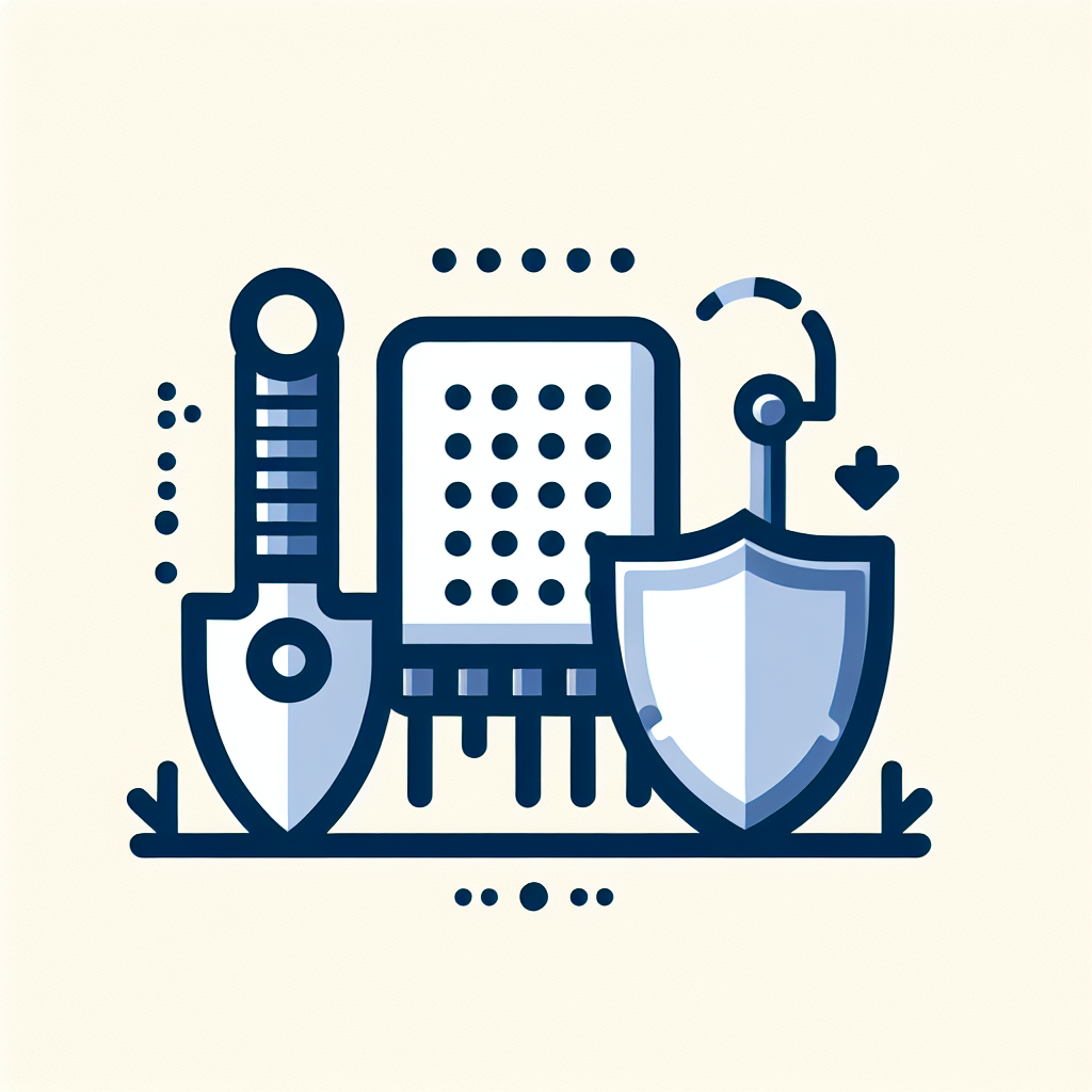 illustration of memory scraping malware