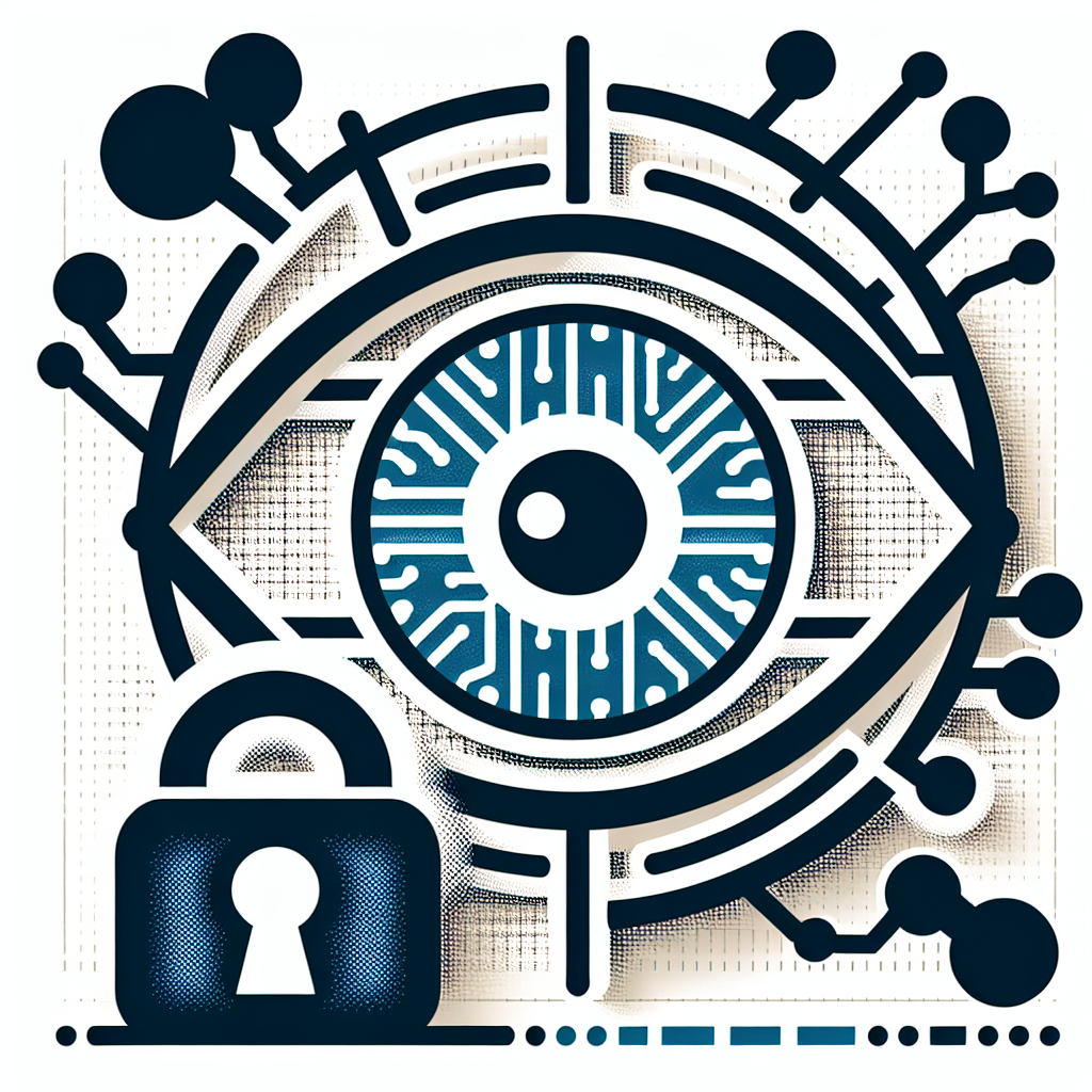 Security observability illustration