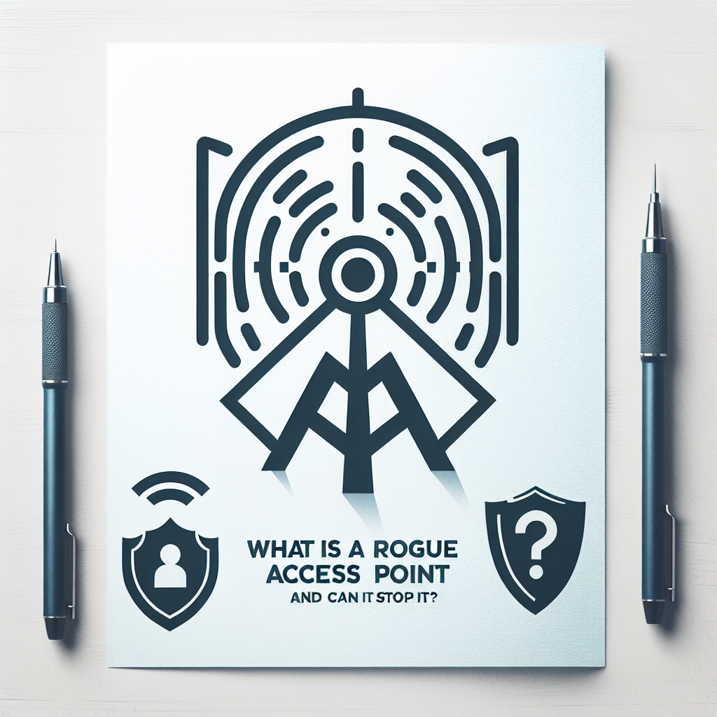 Rogue AP visualization