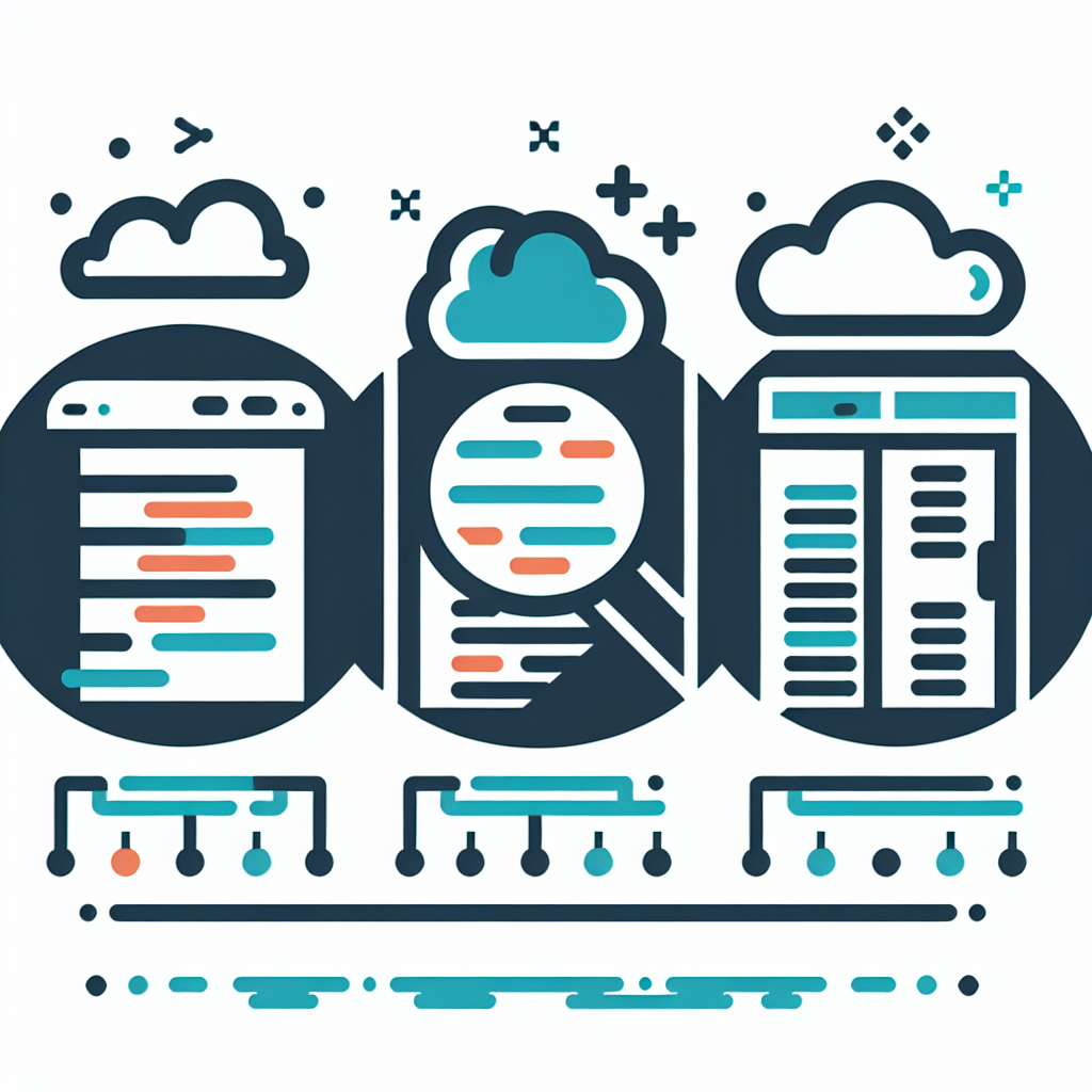 IaC scanning illustration