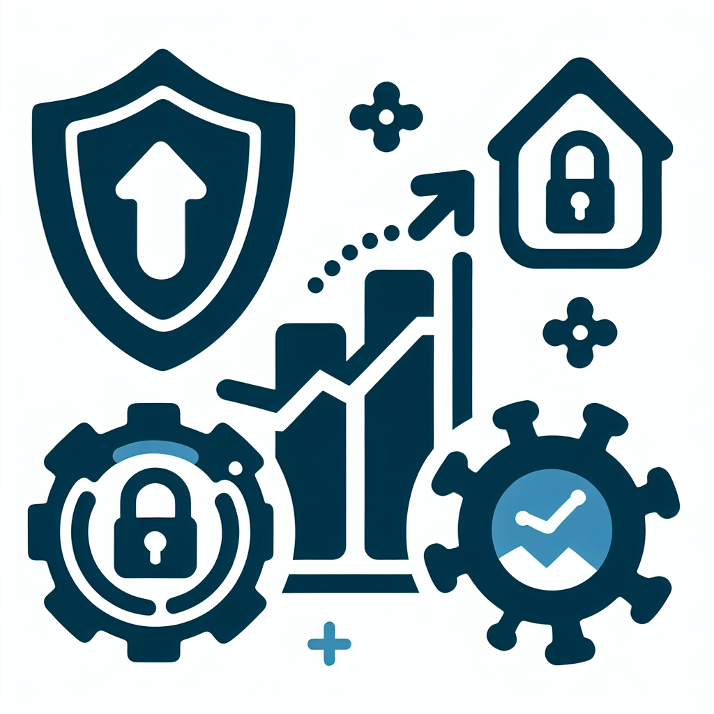Security posture illustration