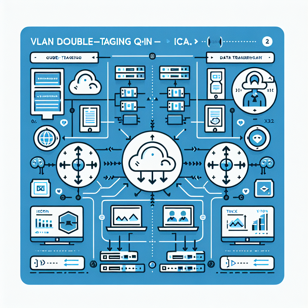 Q-in-Q visualization