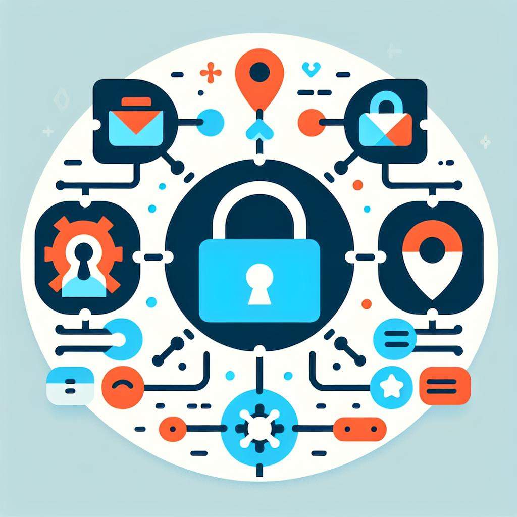 OpenID Connect illustration