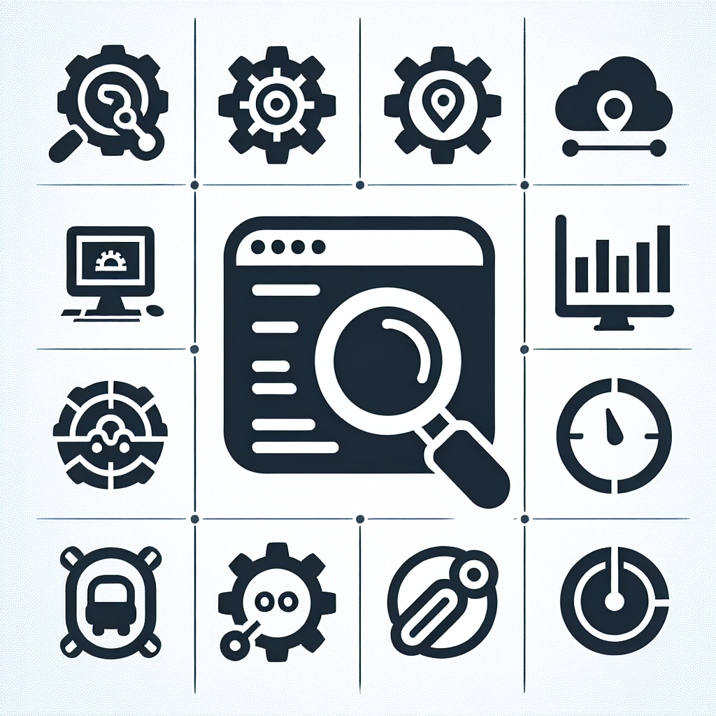 APM monitoring illustration