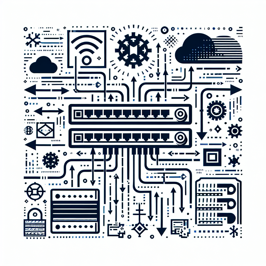 Data plane illustration