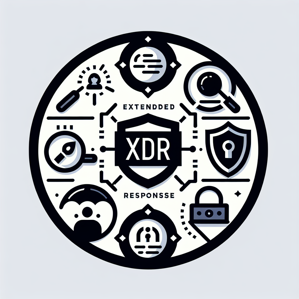 XDR overview image