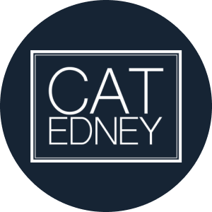 Cat Edney & The Modern Therapist