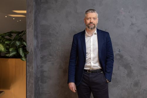 Alexander Höptner becomes a FinPlanet-Expert