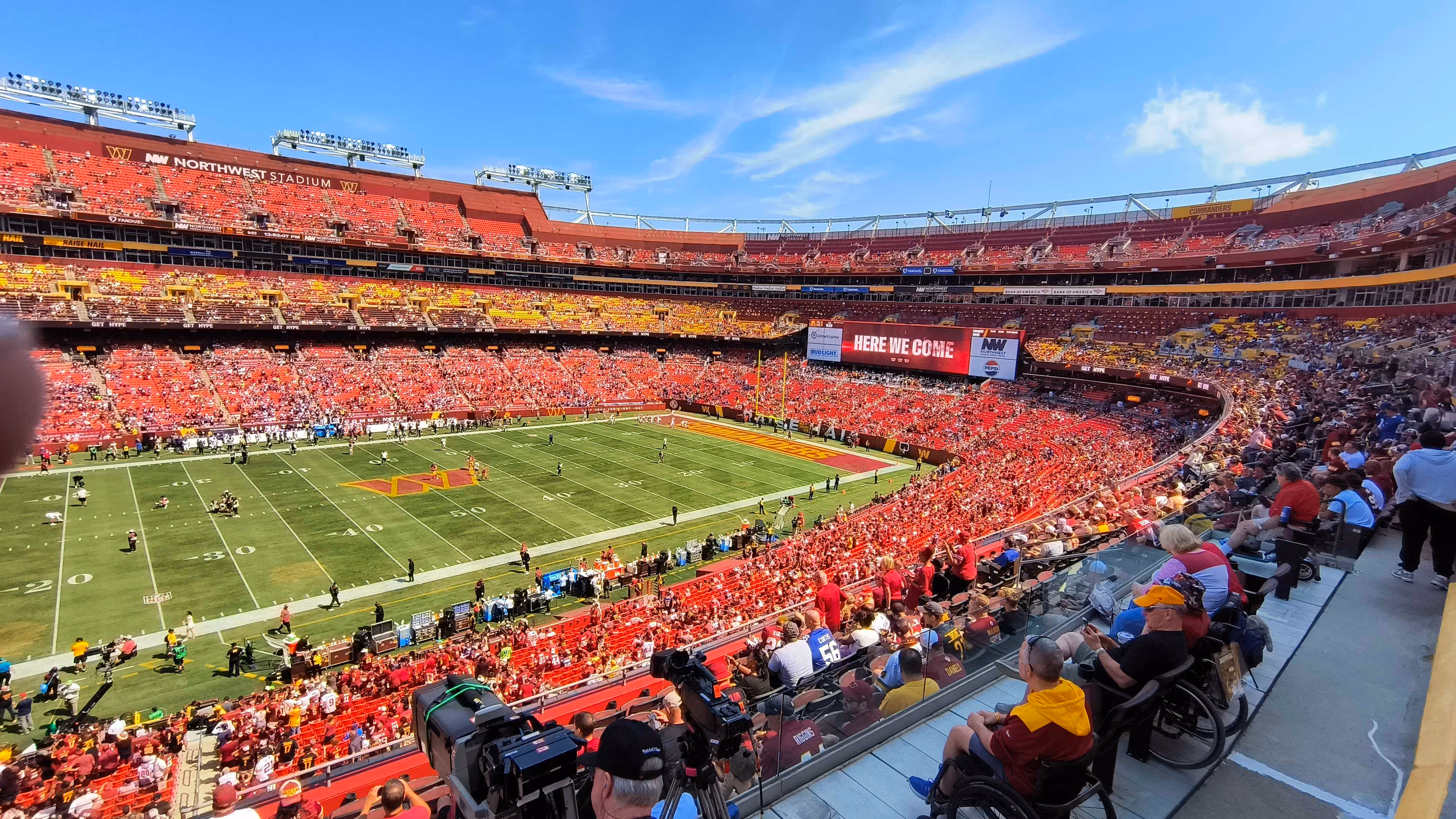 Washington Commanders Image