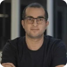 Patrick Francisco - Chief Executive Officer na Driva
