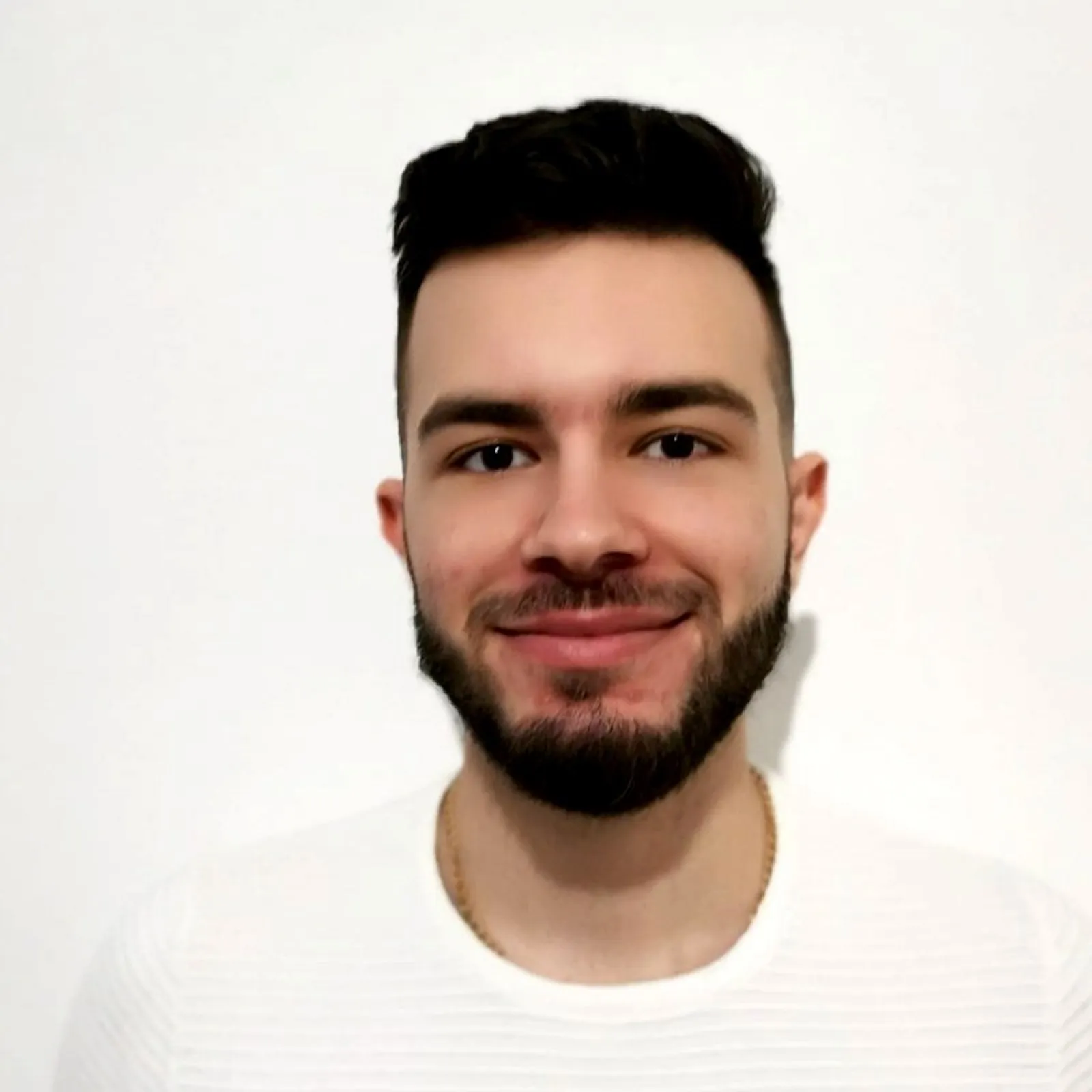 Picture of Alex Grand