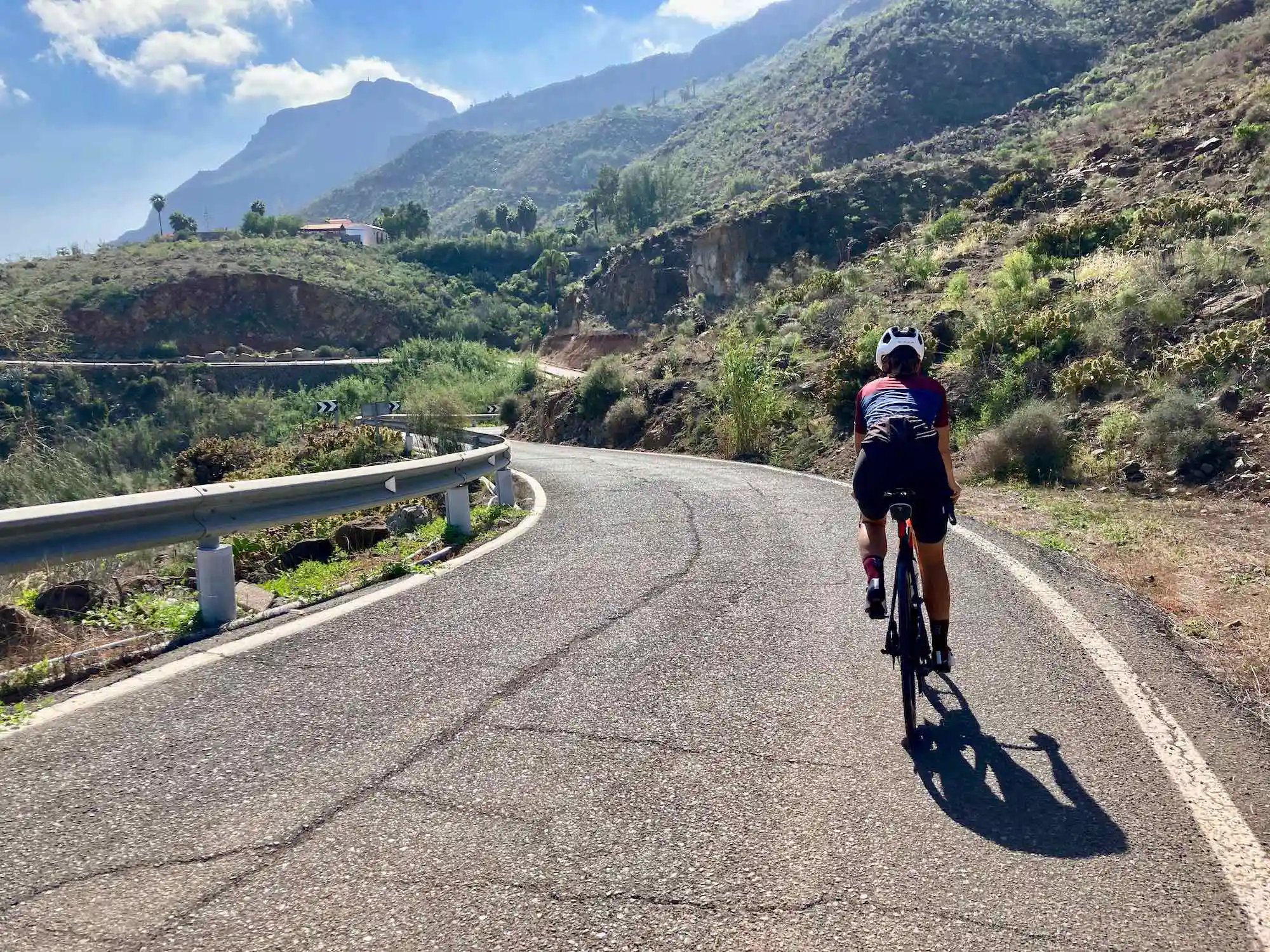 athlete pushing limits in ayagaures