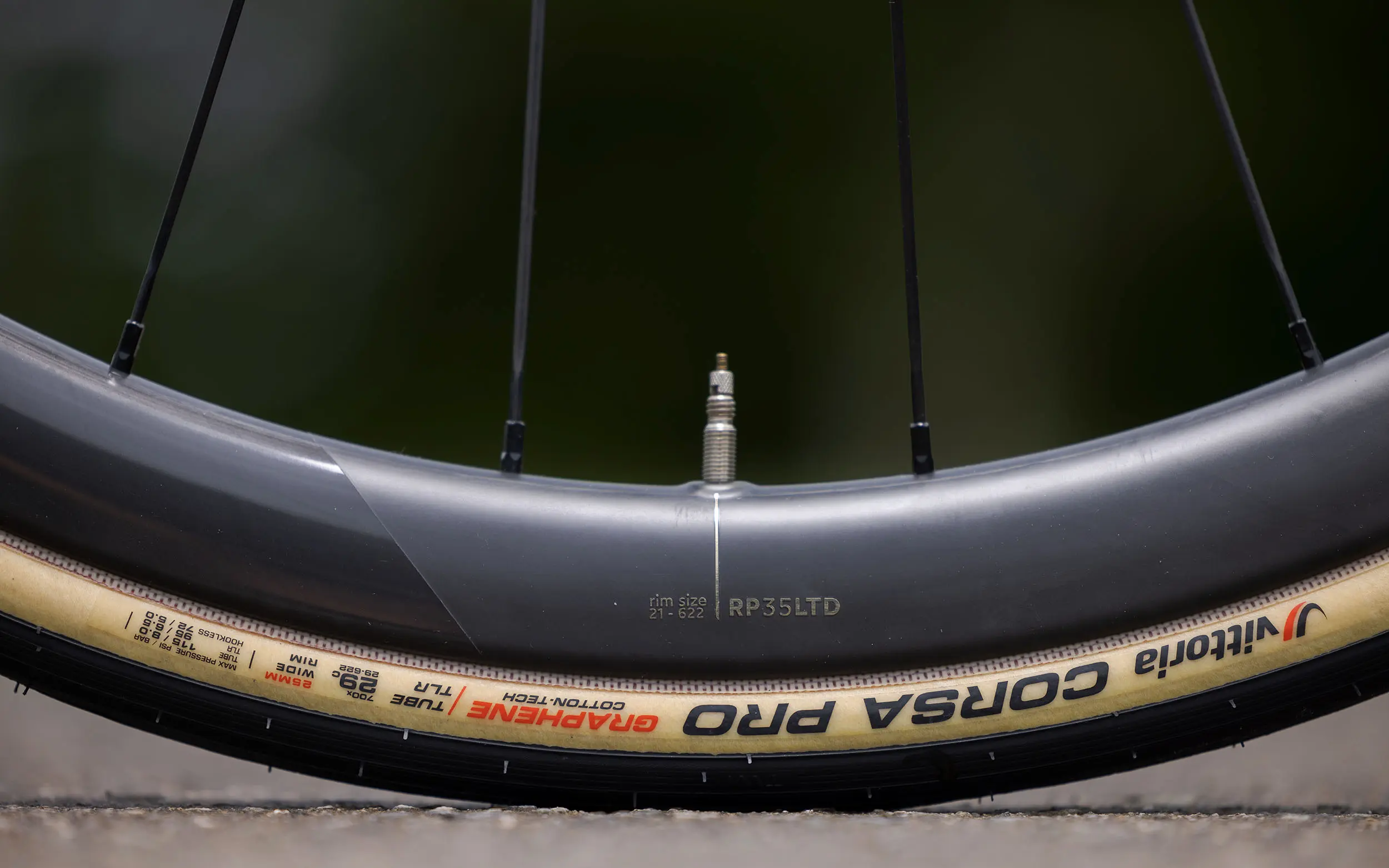 Orbea Orca M30i Detail