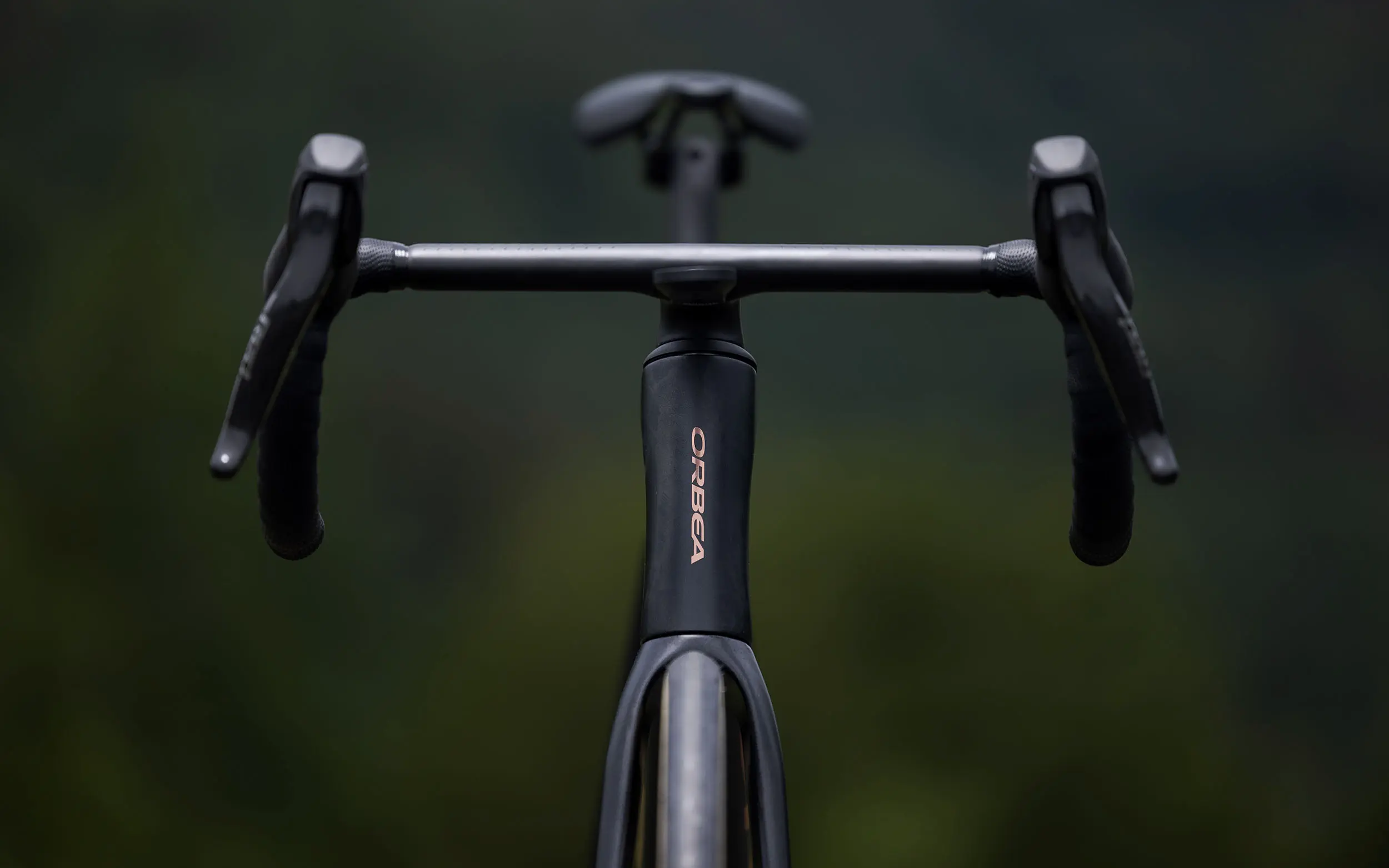 Orbea Orca M30i Detail