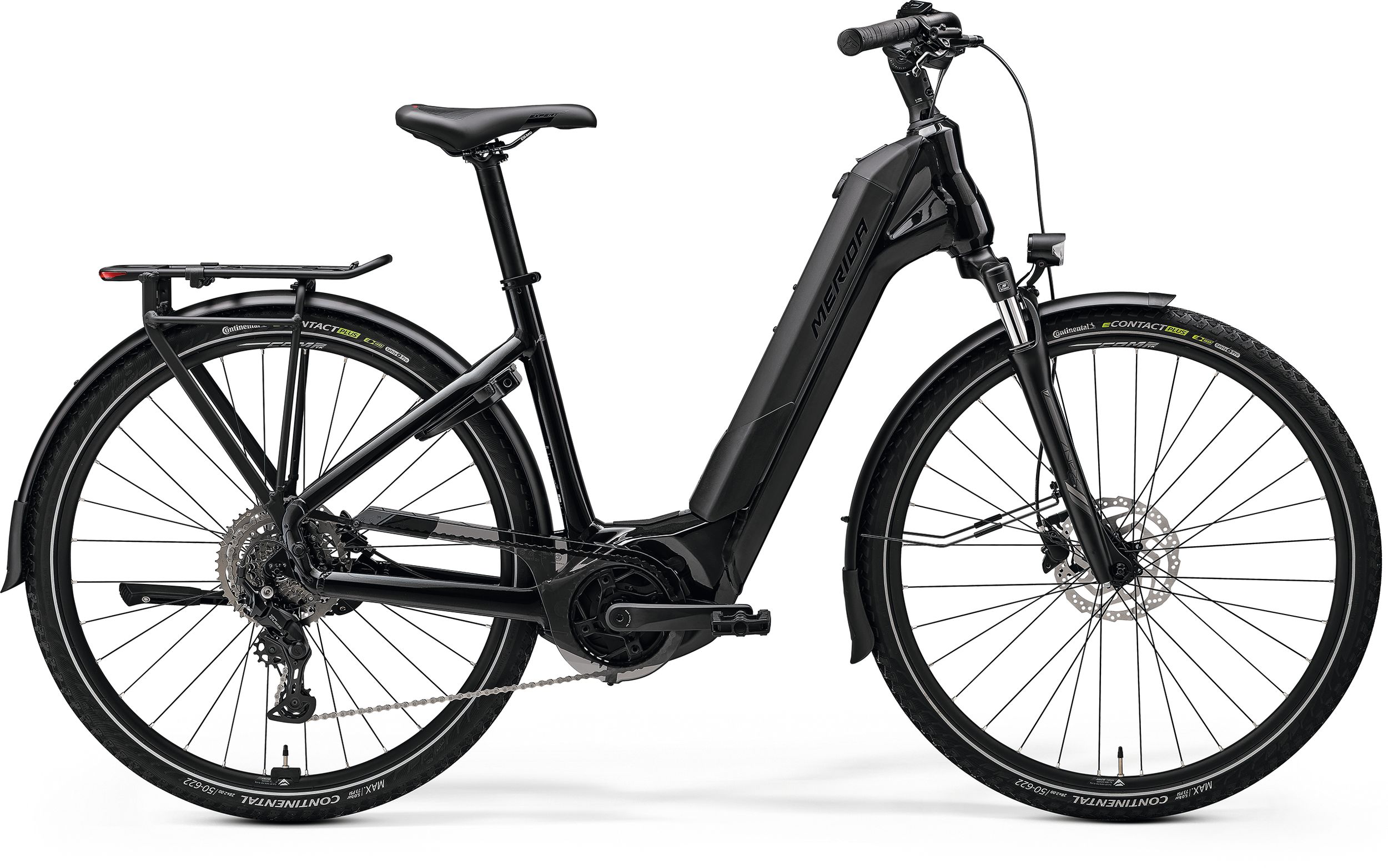 Merida eFloat 400 EQ