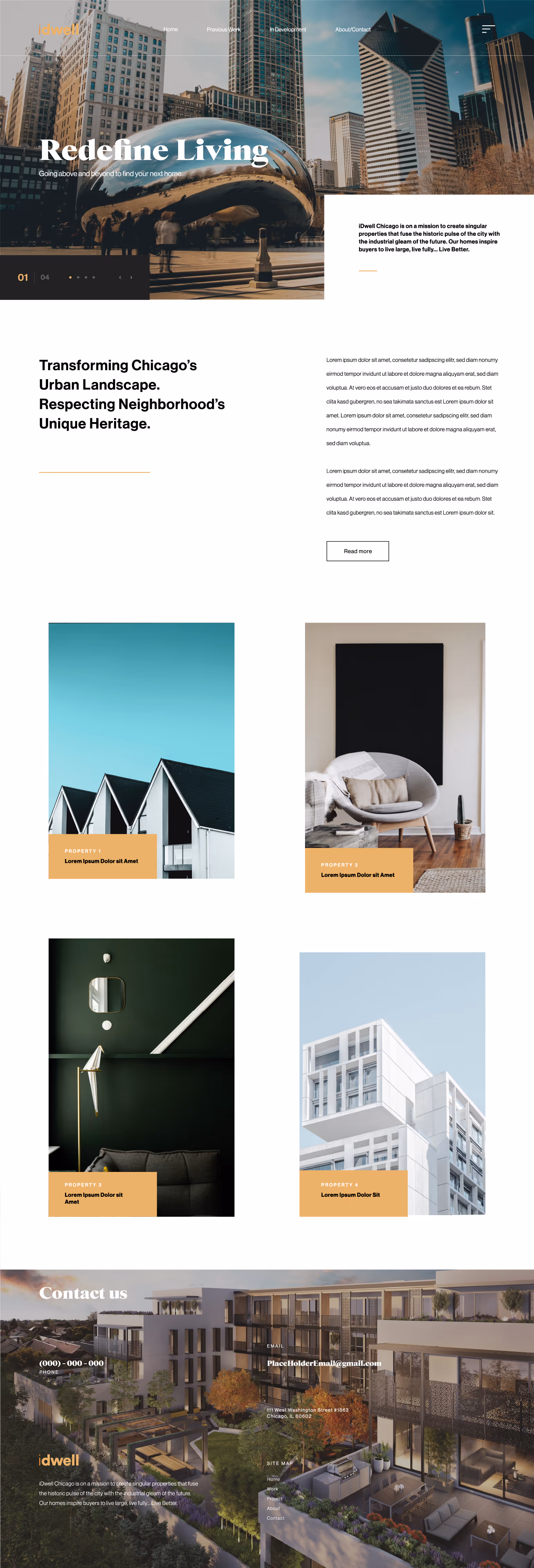 In my role as Lead Graphic Designer at Birch River Design Group, I led the design and execution of end-to-end creative solutions for clients including Heads Up Health, Big Game Golf, Pinnacle Golf Vacations, IDwell, and Taylor Street. My work spanned brand identity development, marketing collateral, social media campaigns, digital ads, email campaigns, and user interface design.
I developed cohesive visual systems—logos, typography, color palettes, and brand assets—that strengthened brand recognition, ensured consistency across all touchpoints, and enhanced audience engagement. By collaborating closely with clients and internal teams, I delivered high-impact designs that effectively communicated each brand’s story and translated seamlessly across both digital and print platforms, helping clients stand out in competitive markets.