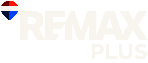 Remax Plus Logo