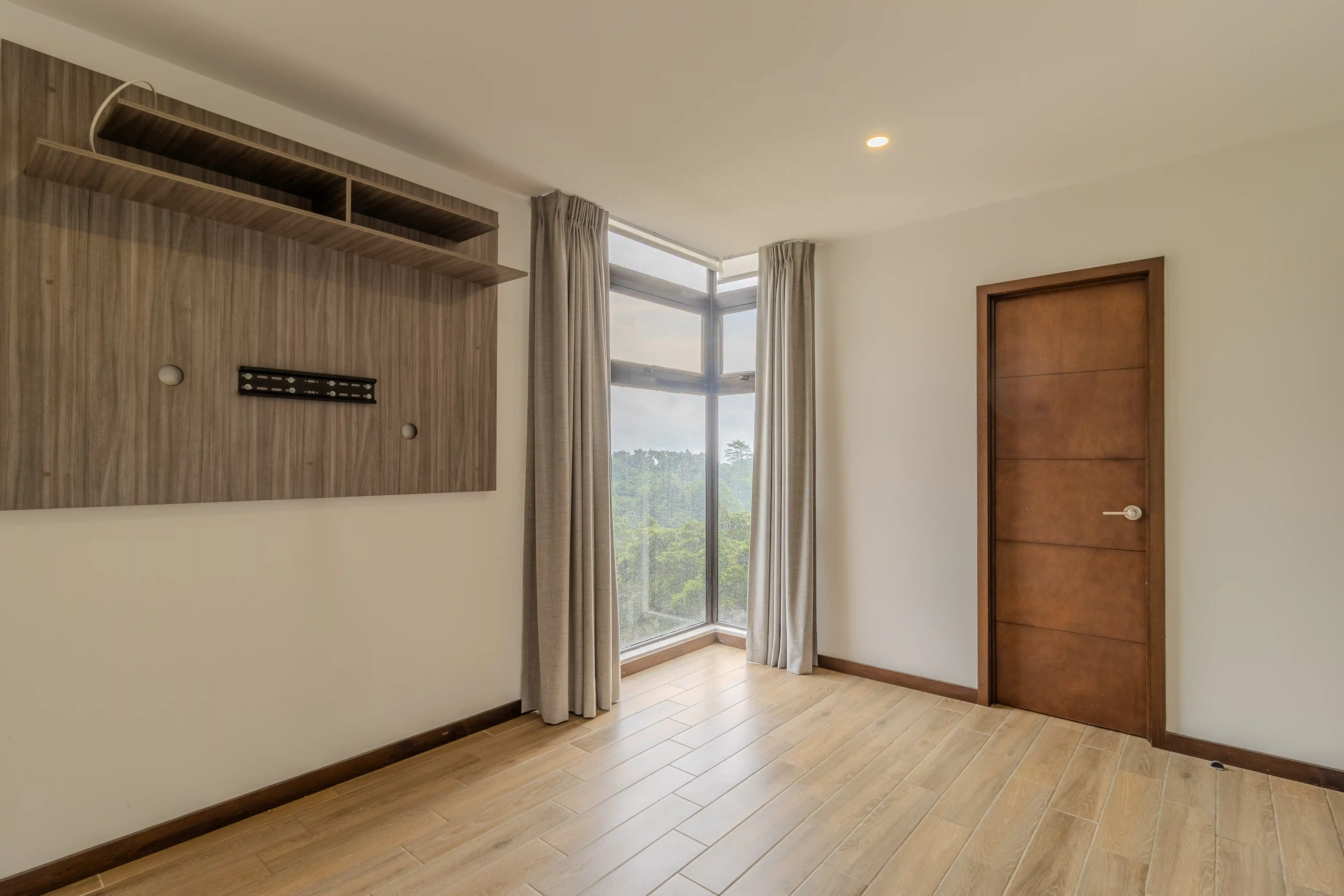 Apartamentos O2 -  Habitación principal