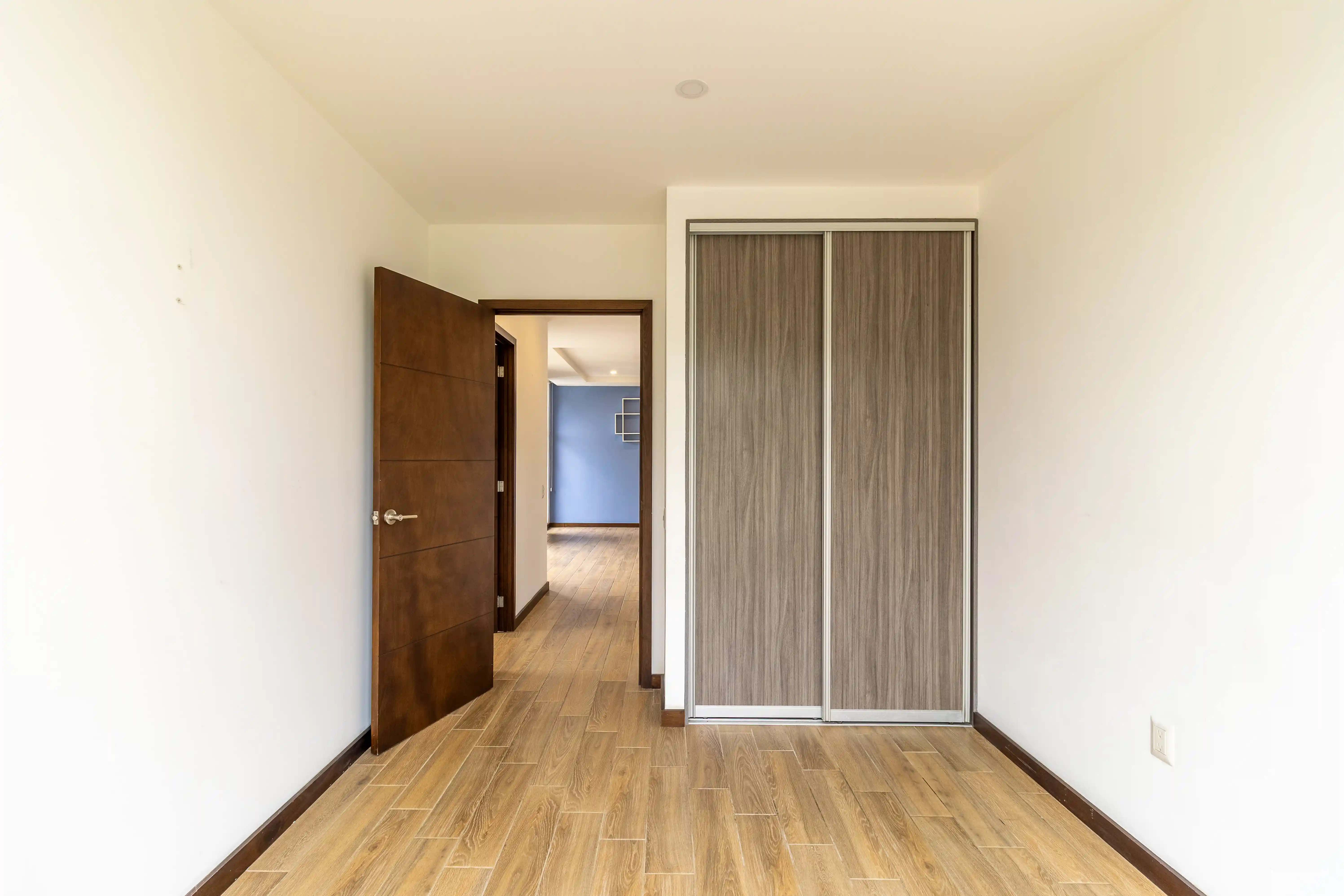 Apartamentos O2 - habitación secundaria