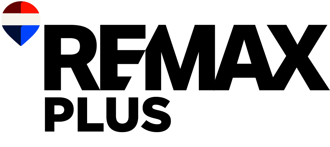 REMAX Plus Logo