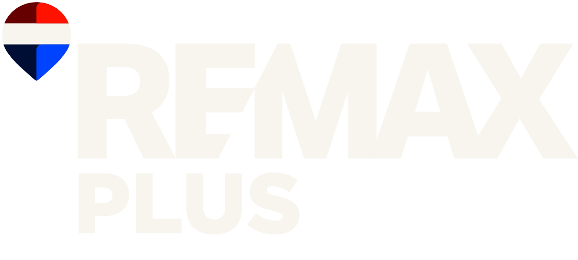 Remax Plus Logo