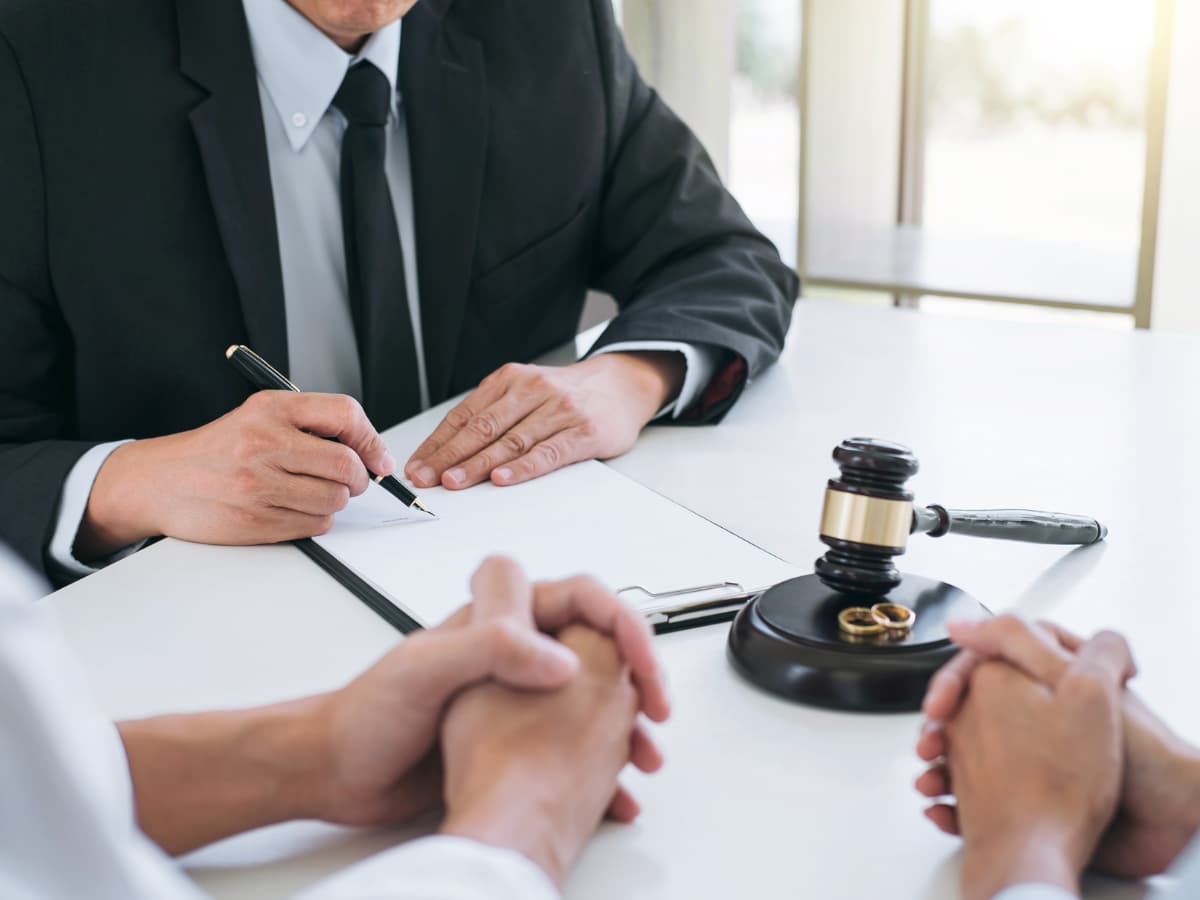 How Does Divorce Affect My Mortgage?
