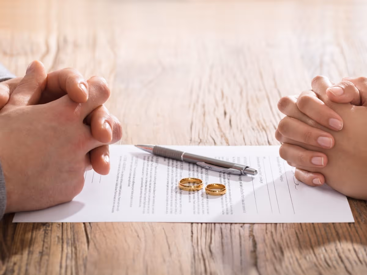 Divorce Mortgage Advisors