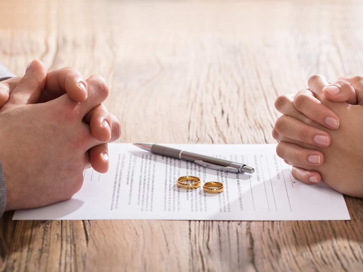 Divorce Mortgage Advisors