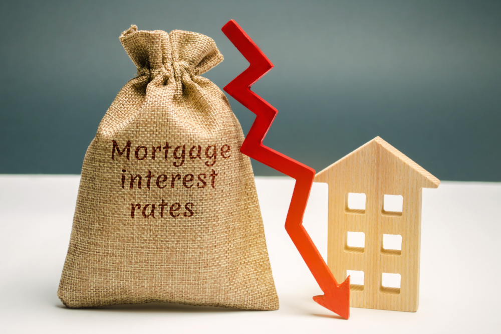 Are Mortgage Rates Coming Down?