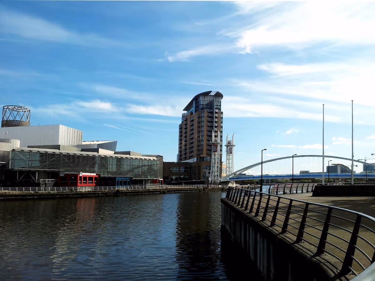 Mortgage Broker Altrincham
