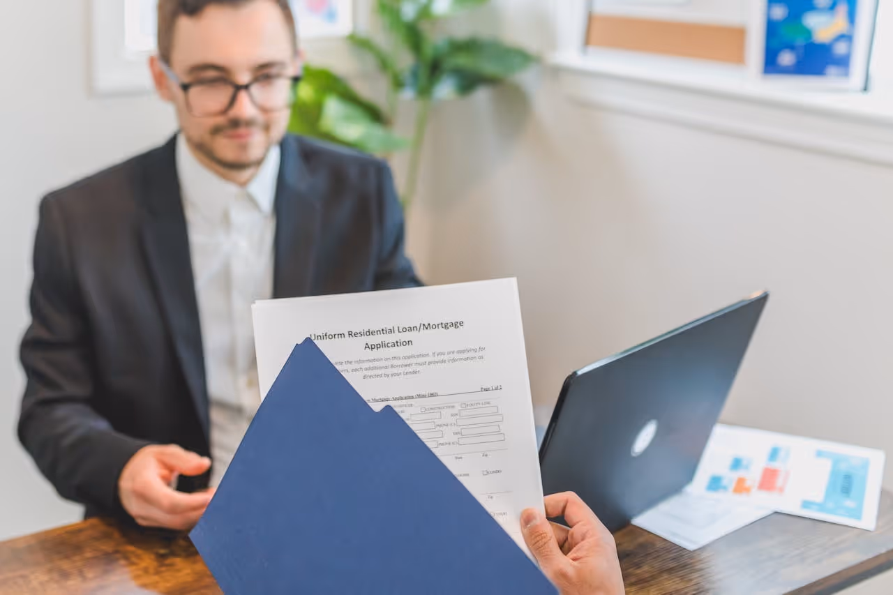 Bad Credit Mortgages