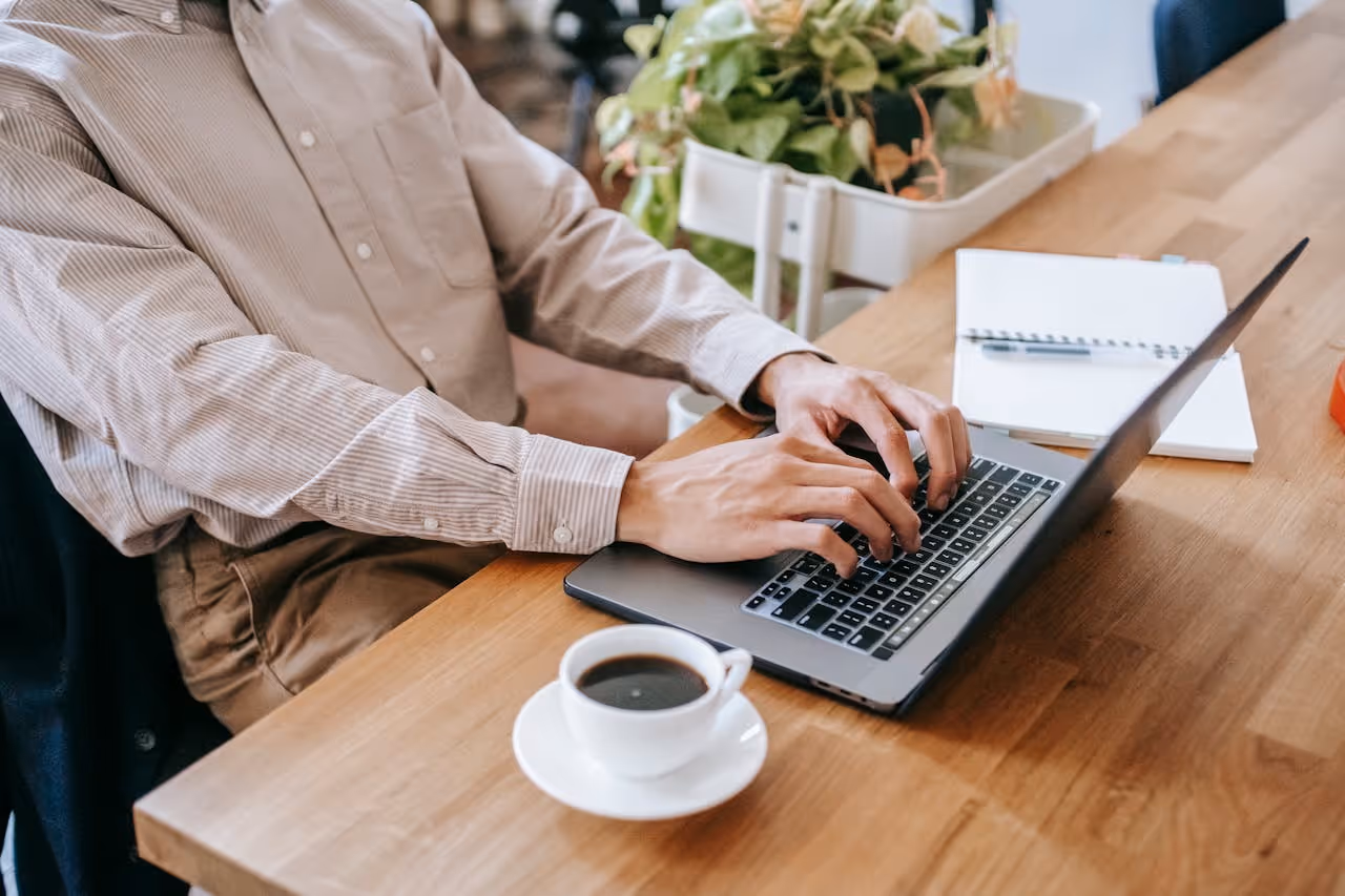 Self-Employed Mortgages