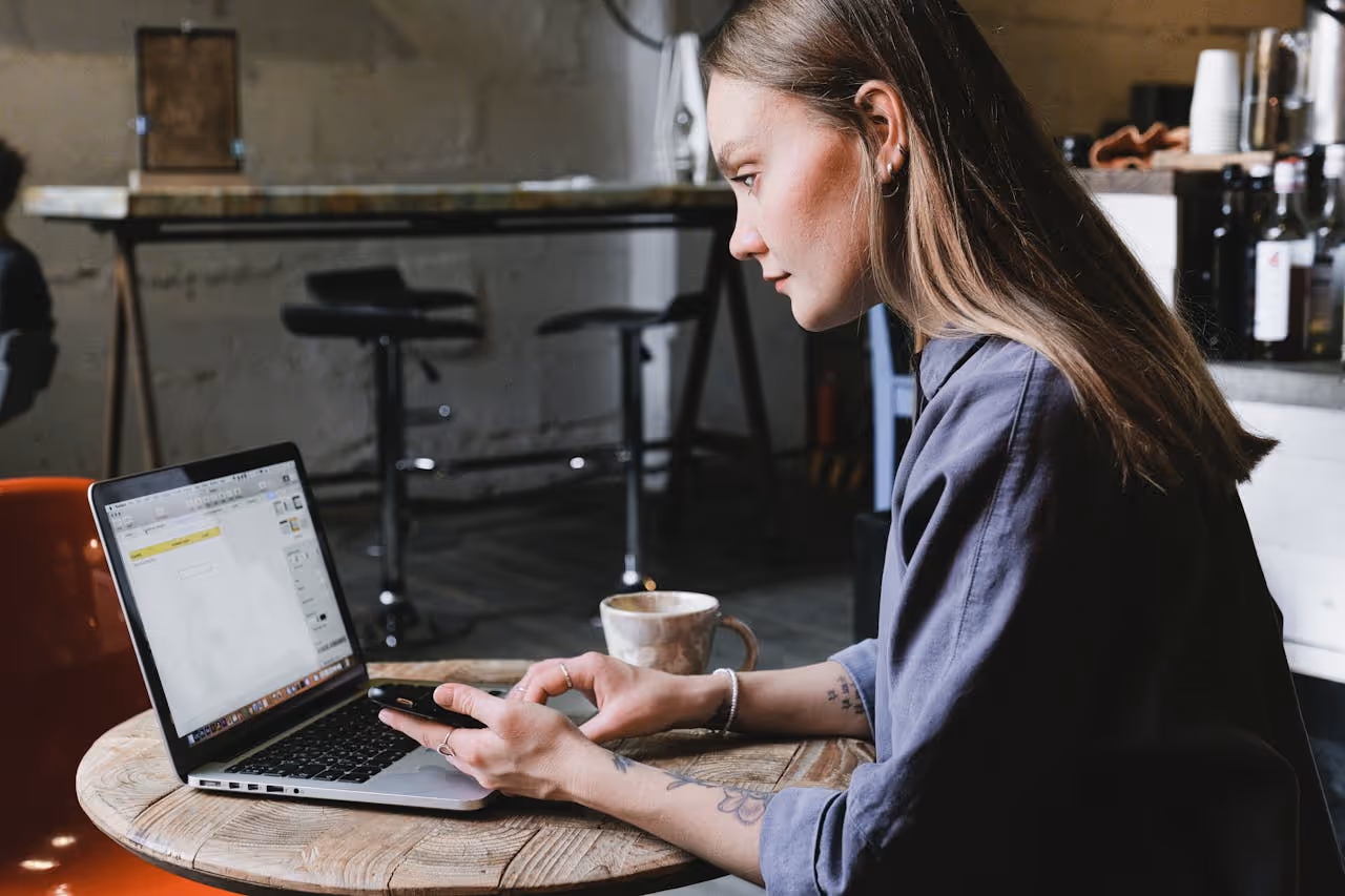 Self-Employed Mortgages