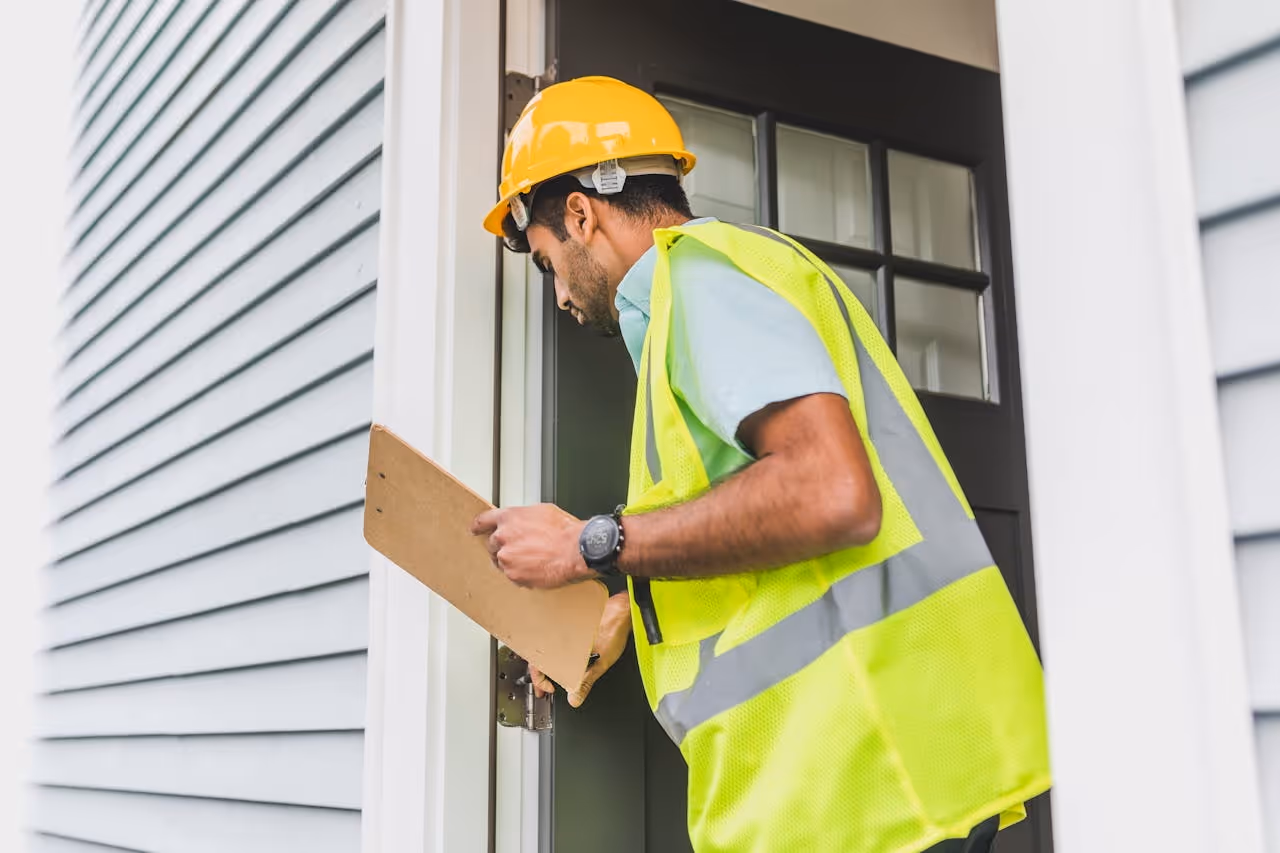 Mortgage for Contractors 