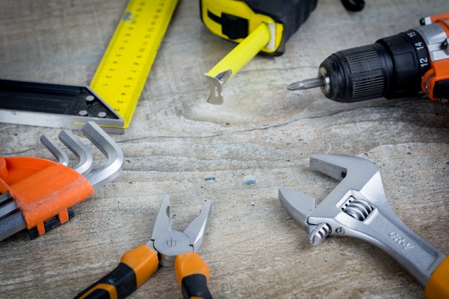 Need a Helping Hand? Discover the HandyPro Helpers Difference